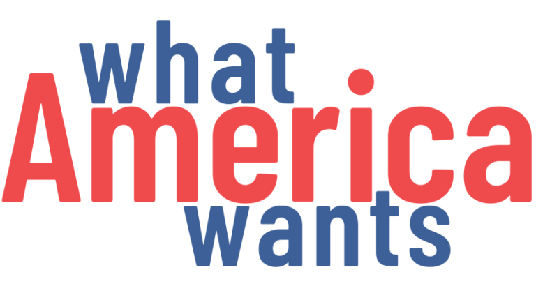 What America Wants