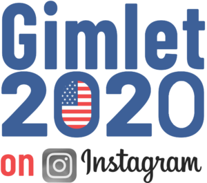 Gimlet 2020 on Instagram