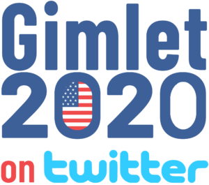 Gimlet 2020 on Twitter