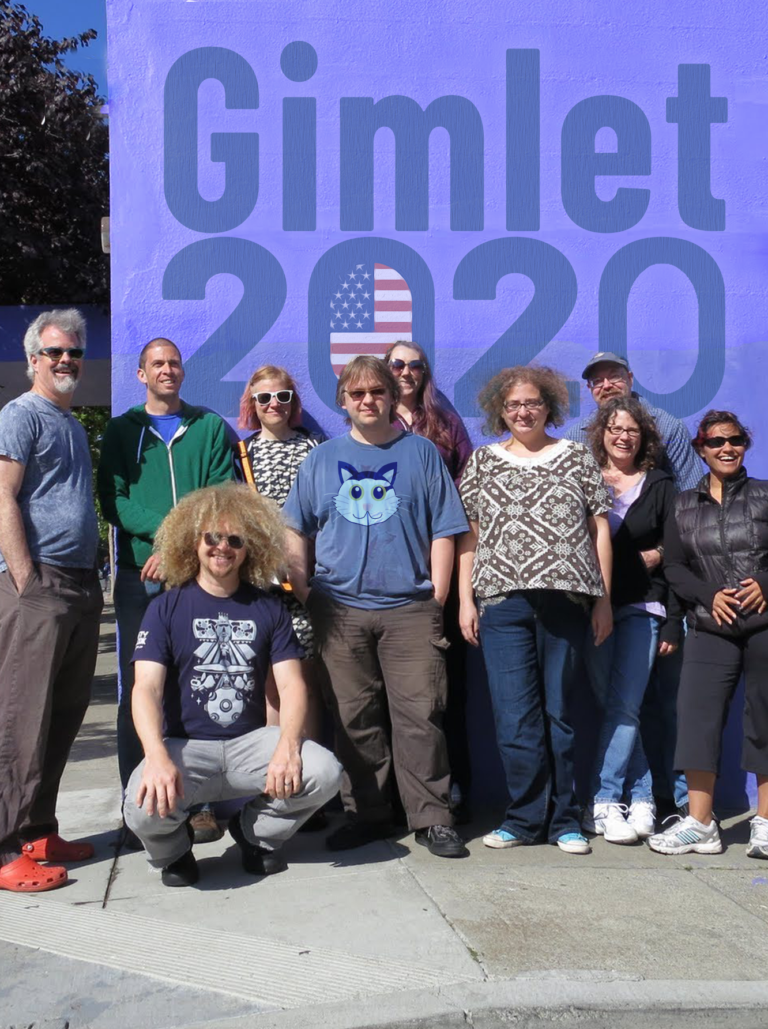 Campaign Volunteers