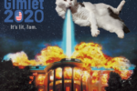 Gimlet 2020 - It's lit, fam.