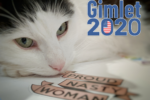 Gimlet 2020 - Proud Nasty Woman