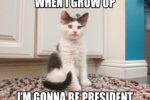 Gimlet2020 - When I Grow Up